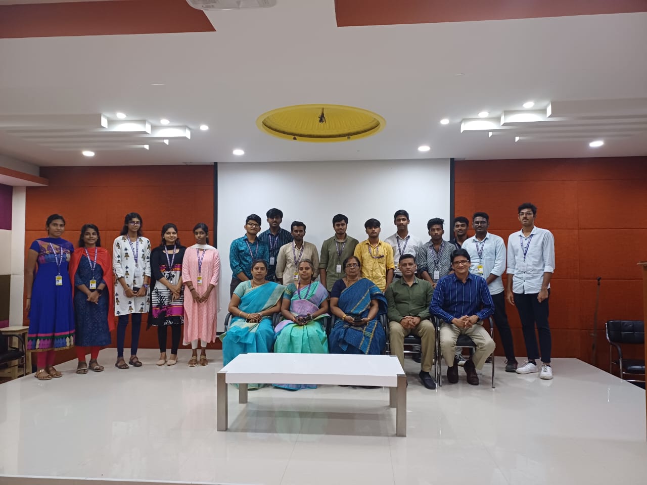 Past Developers Group